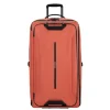Sale Samsonite Ecodiver Duffle/Wheels 79/29 clay