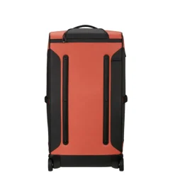 Sale Samsonite Ecodiver Duffle/Wheels 79/29 clay