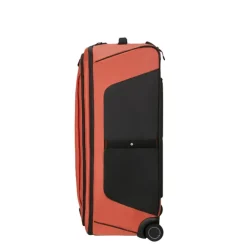 Sale Samsonite Ecodiver Duffle/Wheels 79/29 clay