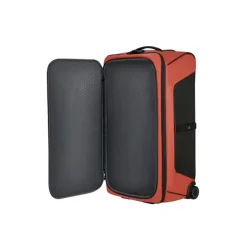 Sale Samsonite Ecodiver Duffle/Wheels 79/29 clay