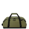 Online Samsonite Ecodiver Duffle S LTD waxed wasabi