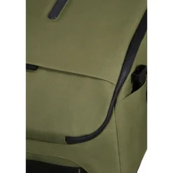 Online Samsonite Ecodiver Duffle S LTD waxed wasabi