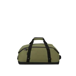 Online Samsonite Ecodiver Duffle S LTD waxed wasabi