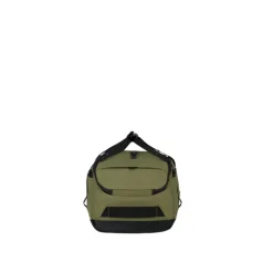 Online Samsonite Ecodiver Duffle S LTD waxed wasabi