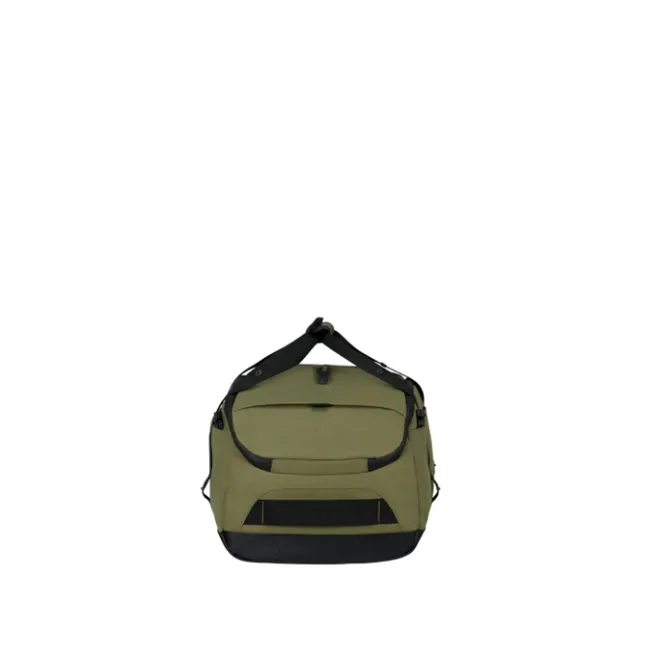 Online Samsonite Ecodiver Duffle S LTD waxed wasabi