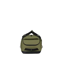 Online Samsonite Ecodiver Duffle S LTD waxed wasabi