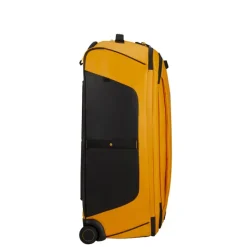 Best Samsonite Ecodiver Duffle/Wheels 79 yellow