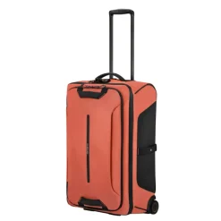 Online Samsonite Ecodiver Duffle/Wheels 67/24 clay