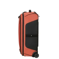 Online Samsonite Ecodiver Duffle/Wheels 67/24 clay