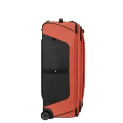 Online Samsonite Ecodiver Duffle/Wheels 67/24 clay
