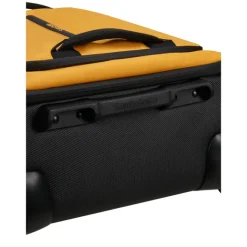Samsonite Ecodiver Duffle/Wheels Underseater yellow