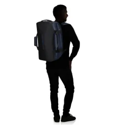 Sale Samsonite Ecodiver Duffle S climbing ivy