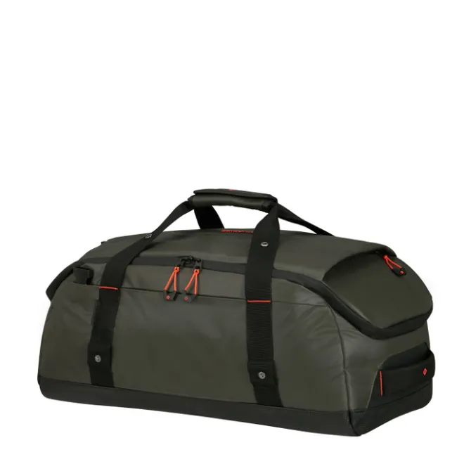 Sale Samsonite Ecodiver Duffle S climbing ivy