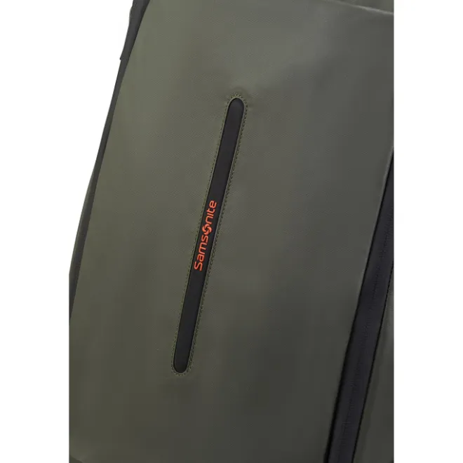 Sale Samsonite Ecodiver Duffle S climbing ivy