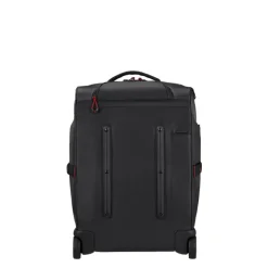 Hot Samsonite Ecodiver Duffle/Wheels 55 black