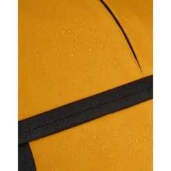 Sale Samsonite Ecodiver Foldable Duffle/Wheels 4-IN-1 yellow