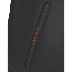 Clearance Samsonite Ecodiver Foldable Duffle/Wheels 4-IN-1 black