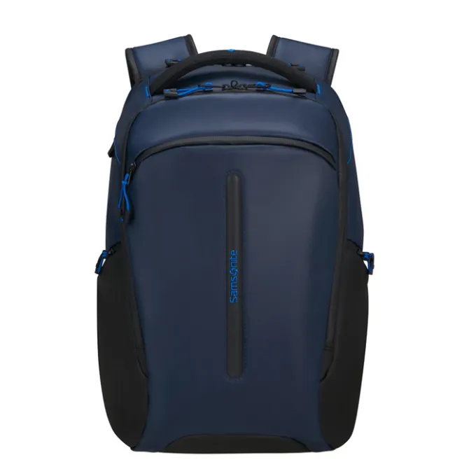 Hot Samsonite Ecodiver Laptop Backpack XS blue nights