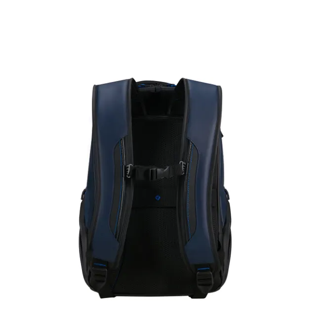 Hot Samsonite Ecodiver Laptop Backpack XS blue nights