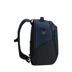 Hot Samsonite Ecodiver Laptop Backpack XS blue nights