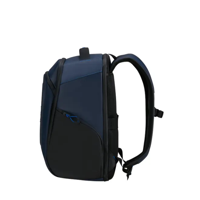 Hot Samsonite Ecodiver Laptop Backpack XS blue nights