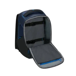 Hot Samsonite Ecodiver Laptop Backpack XS blue nights