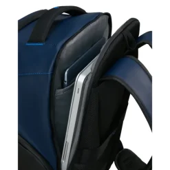 Hot Samsonite Ecodiver Laptop Backpack XS blue nights