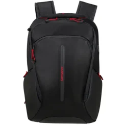 Sale Samsonite Ecodiver Laptop Backpack M USB black