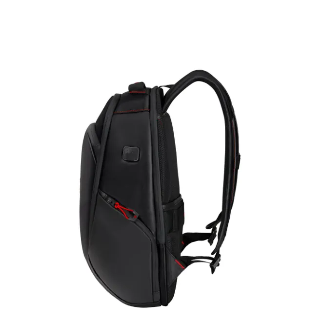 Sale Samsonite Ecodiver Laptop Backpack M USB black
