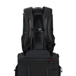 Sale Samsonite Ecodiver Laptop Backpack M USB black