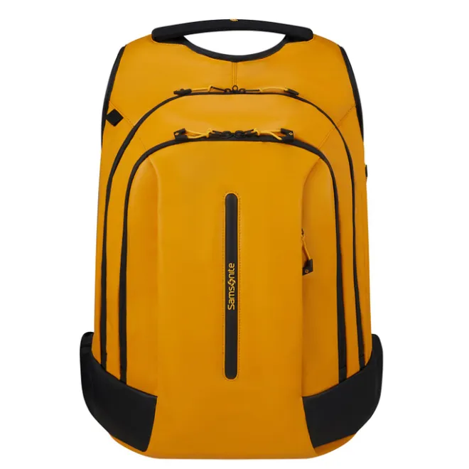 Hot Samsonite Ecodiver Laptop Backpack L yellow