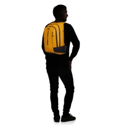 Hot Samsonite Ecodiver Laptop Backpack L yellow