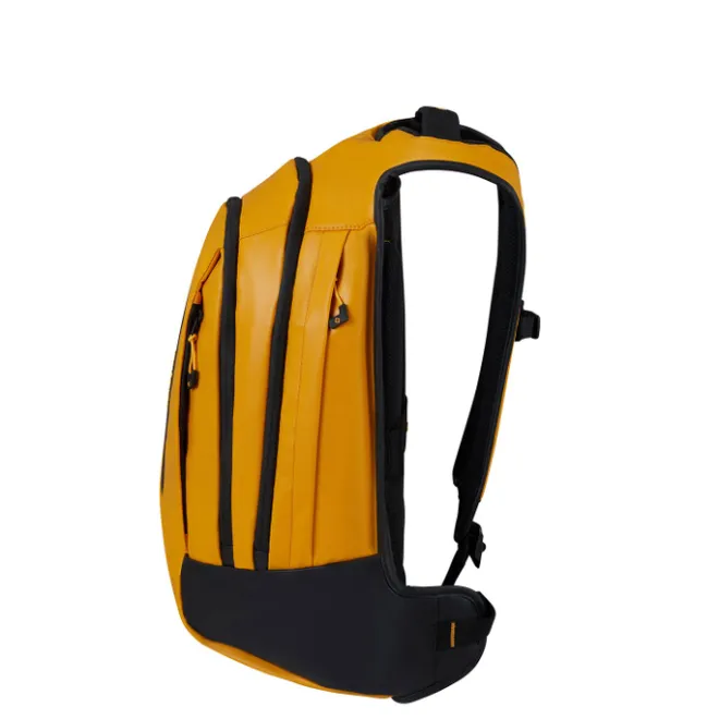 Hot Samsonite Ecodiver Laptop Backpack L yellow