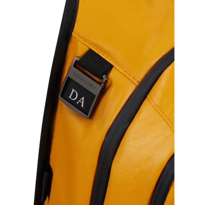 Hot Samsonite Ecodiver Laptop Backpack L yellow