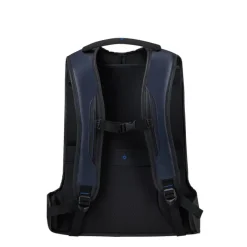 Clearance Samsonite Ecodiver Laptop Backpack L blue nights
