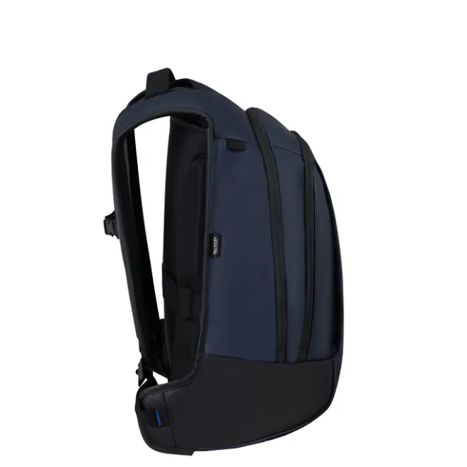 Clearance Samsonite Ecodiver Laptop Backpack L blue nights