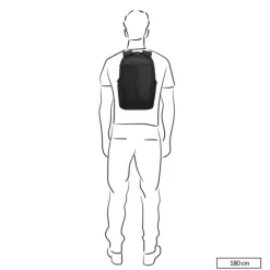 Best Samsonite Ecodiver Laptop Backpack XS black
