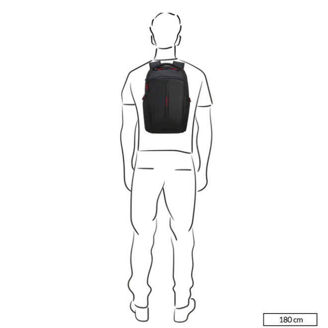 Best Samsonite Ecodiver Laptop Backpack XS black