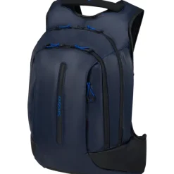 Discount Samsonite Ecodiver Laptop Backpack M blue nights