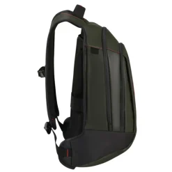 Outlet Samsonite Ecodiver Laptop Backpack M climbing ivy