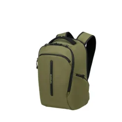 Best Samsonite Ecodiver Laptop Backpack XS LTD waxed wasabi