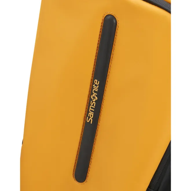 New Samsonite Ecodiver Laptop Backpack XS yellow