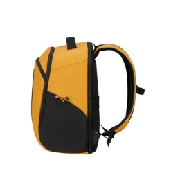 New Samsonite Ecodiver Laptop Backpack XS yellow