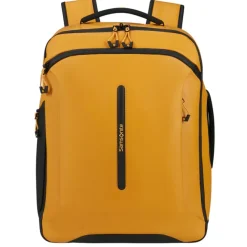 Clearance Samsonite Ecodiver Laptop Backpack M Underseater yellow