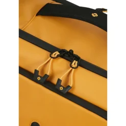 Clearance Samsonite Ecodiver Laptop Backpack M Underseater yellow