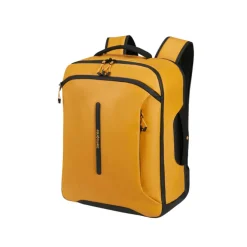 Clearance Samsonite Ecodiver Laptop Backpack M Underseater yellow