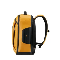 Clearance Samsonite Ecodiver Laptop Backpack M Underseater yellow