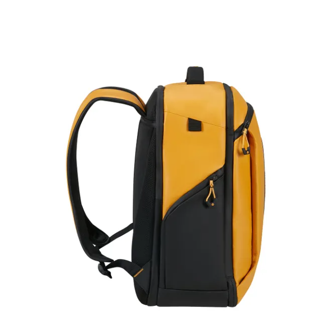 Clearance Samsonite Ecodiver Laptop Backpack M Underseater yellow