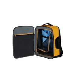 Clearance Samsonite Ecodiver Laptop Backpack M Underseater yellow