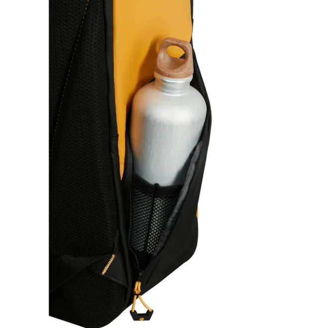 Clearance Samsonite Ecodiver Laptop Backpack M Underseater yellow